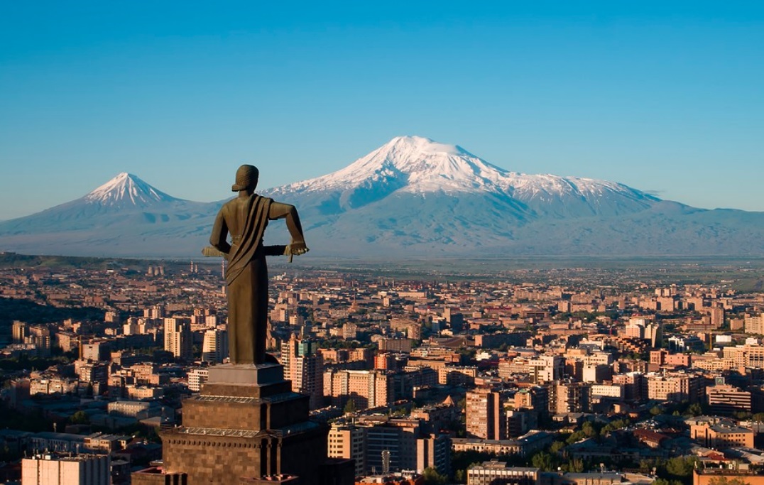 Миниатюра новости: Հայաստանը՝ սոցիալական բունտի շեմին